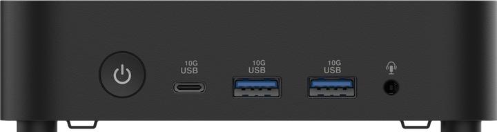Produktbild ASUS RNUC14MNK3500002 EU cord (Intel Core M3)