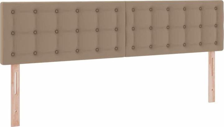 Produktbild vidaXL Aufbewahrungsbett (180 x 200 cm)