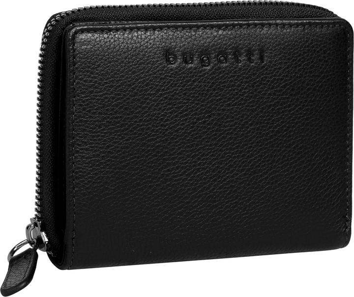 Actual product image Bugatti MIRA wallet