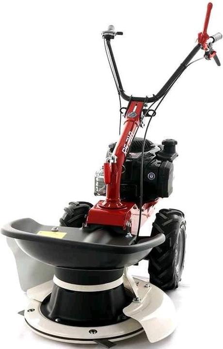 Image du produit Eurosystems RS210 Faucheuse rotative à essence B et S 675 EXi S (Essence)