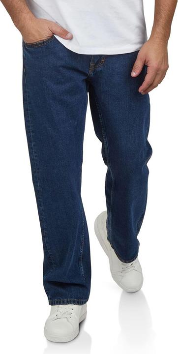 Dark Blue Denim (982), Denim Blue