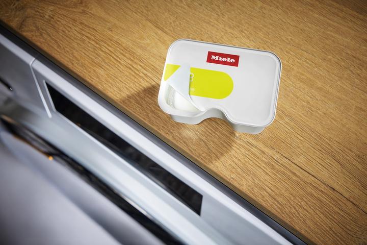 Image du produit Miele 11486060 (9 Cycles de lavage, Pods de lavage)