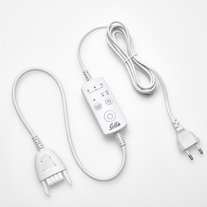 Image du produit Solis Chauffe-assiettes Type 8651