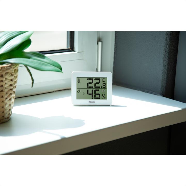 Actual product image Alecto WS-55
