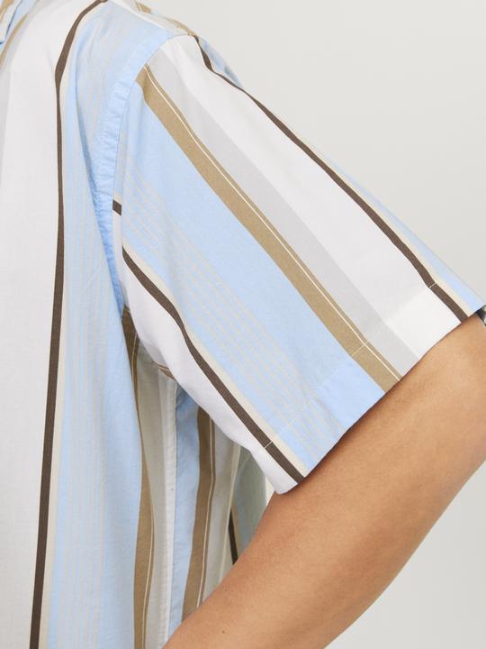 Produktbild Jack & Jones Relaxed Fit Shirt Hemd (S)