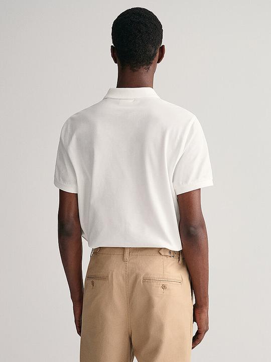 Produktbild GANT Poloshirt Regular Fit (4XL)