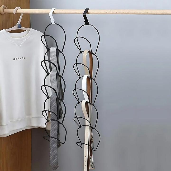 Actual product image Hermex Hanging wardrobe