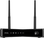 Productafbeelding Zyxel Schakelaar 24x GE GS1100-24E V3 (24 ports)