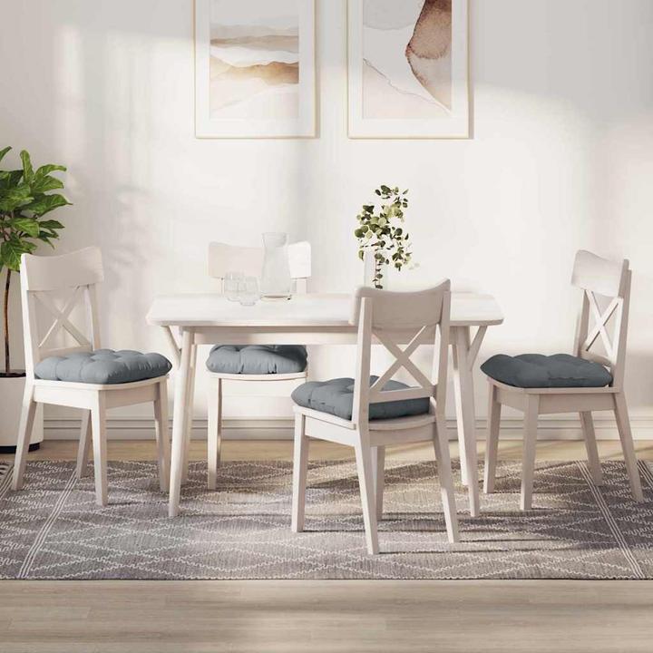 Produktbild vidaXL Stoffkissen (45 x 45 cm)