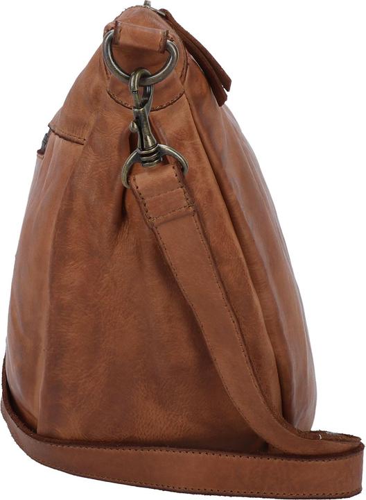 Actual product image Harbour 2nd Anchor Love Alva shoulder bag leather 46 cm