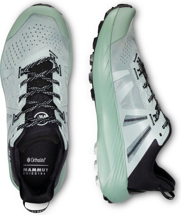 Produktbild Mammut Saentis TR Low Men (40)