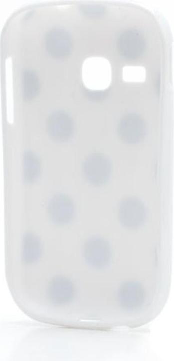 Actual product image König Design Protective cover for mobile Samsung Galaxy Young S6310 (Samsung Galaxy Young S6310)