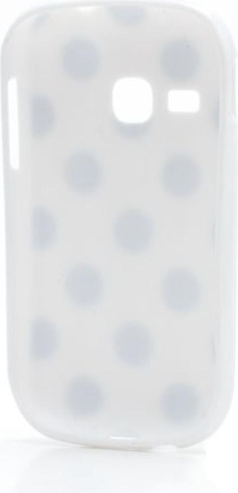 Actual product image König Design Protective cover for mobile Samsung Galaxy Young S6310 (Samsung Galaxy Young S6310)