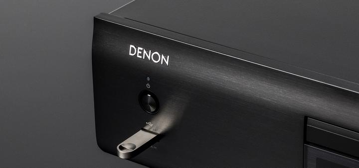 Produktbild Denon DCD-800NE (CD Player)