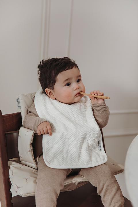 Image du produit Meyco Popcorn lätzchen (6 Mois)