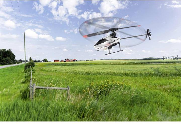 Image du produit Reely C129 V2 RC Hélicoptère RtF