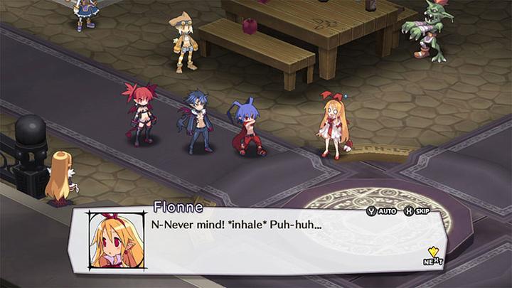 Immagine prodotto Game Disgaea 5 - Edizione completa, Switch (Switch, Multilingue)