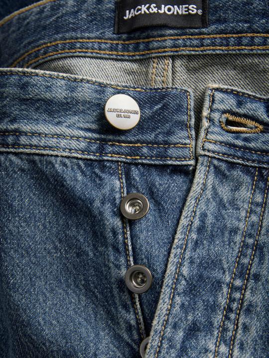 Actual product image Jack & Jones JJIALEX JJORIGINAL NS 336 BF Baggy Fit Jeans Baggy Fit Jeans (W31/L34)