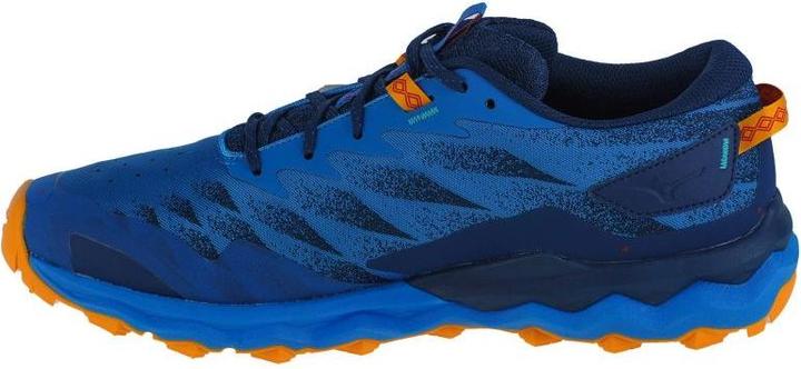 Produktbild Mizuno WAVE DAICHI 7 Herren (40)