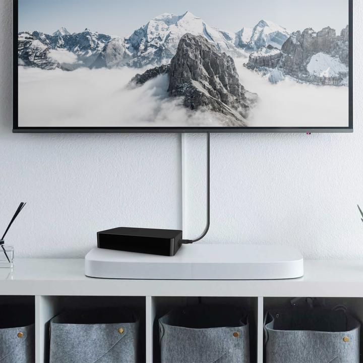 Image du produit Aisens CABLE HDMI V2.0 CCS PREMIUM 4K60HZ 18GBPS A/M-A/M 0.5M (0.50 m)