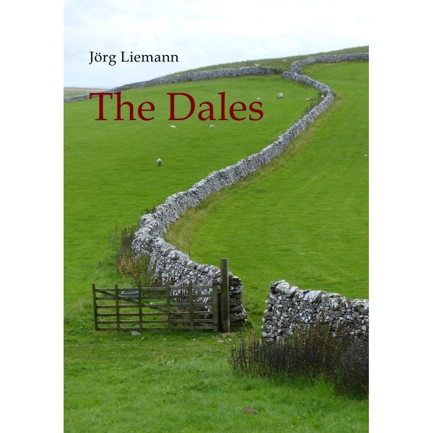 The Dales, Fachbücher von Jörg Liemann