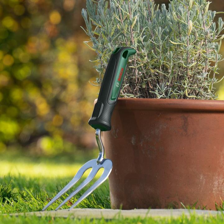 Actual product image Bosch Professional Hand fork