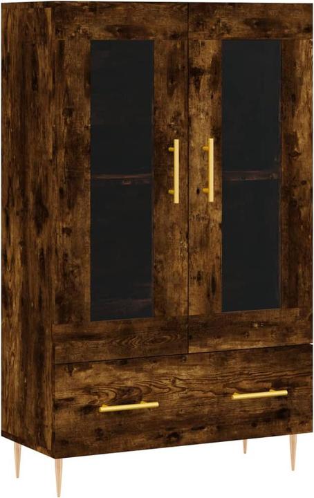 Image du produit vidaXL Highboard (69.50 x 31 x 115 cm)