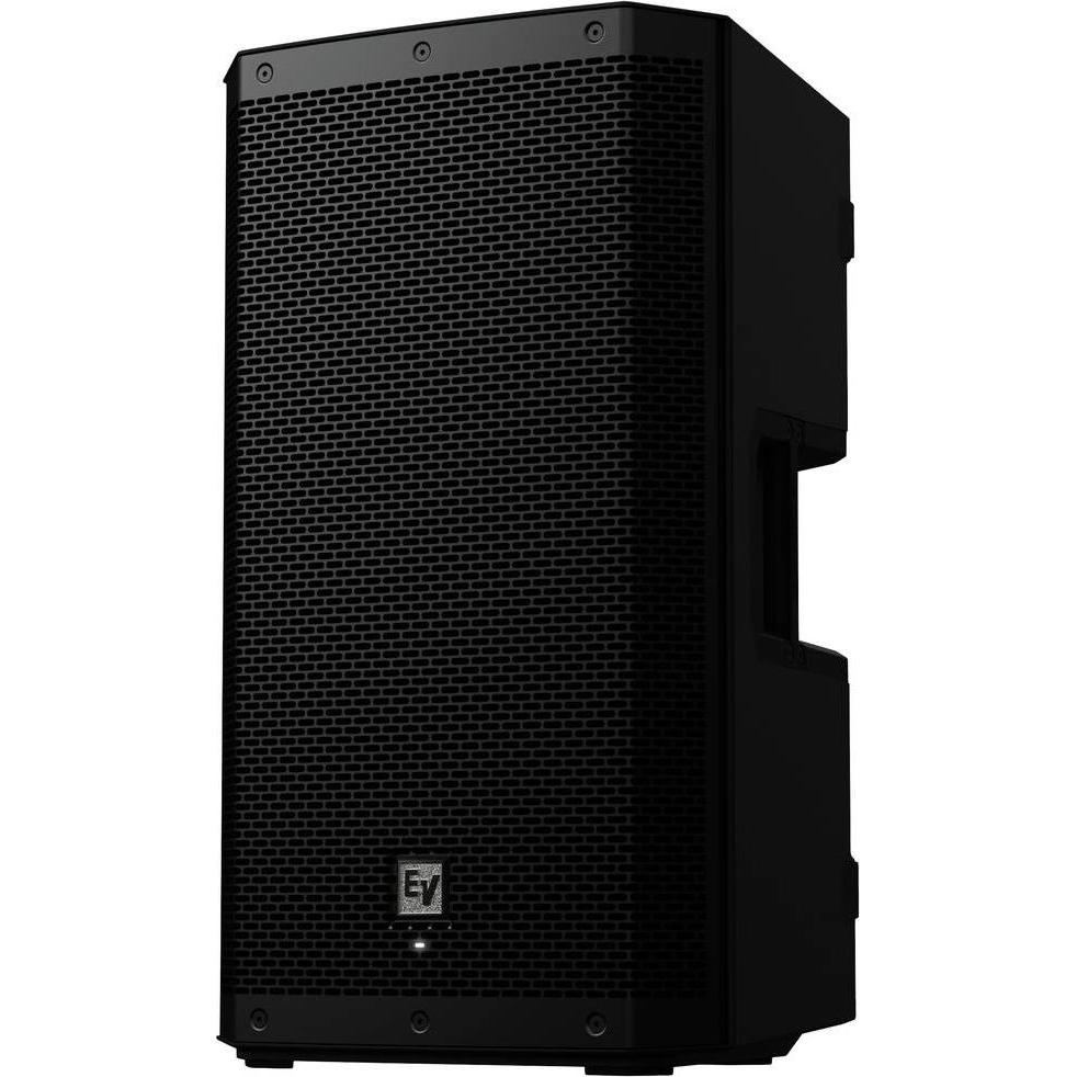Thumbnail - Electro-Voice ZLX G2 Aktiver PA Lautsprecher 30.48 cm 12 Zoll 1000 W 1 St. (Aktiv, 1x 1000 W), PA Lautsprecher, Schwarz