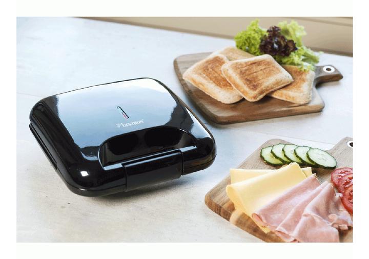 Image du produit Bestron Appareil à sandwich