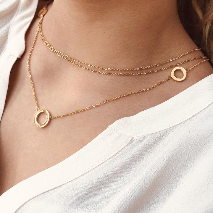 Immagine prodotto Ailoria Annabelle (Acciaio inossidabile)