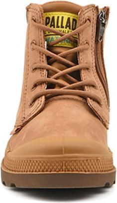 Produktbild Palladium Pampa Hi Cuff WP OZ - 42370 (34)