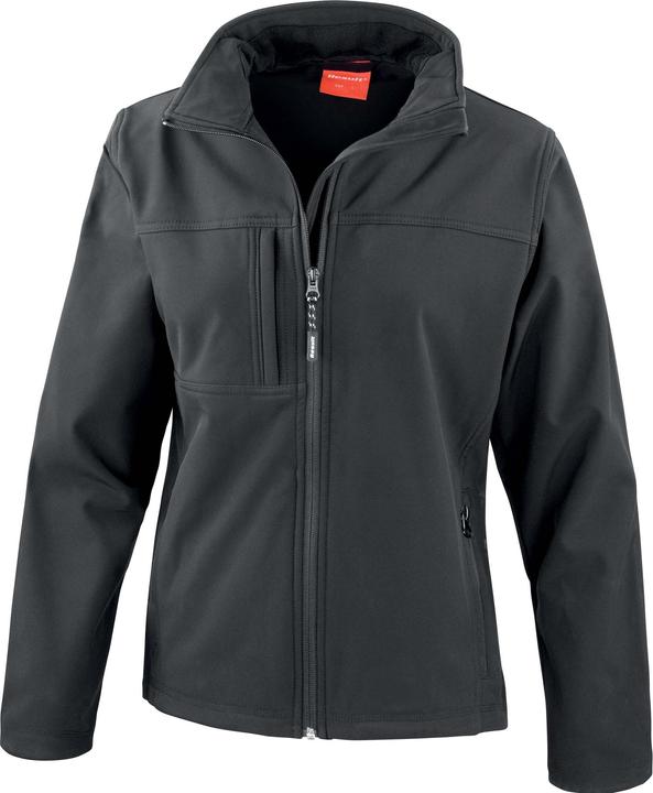 Actual product image Regatta Softshell Femme (XXL)