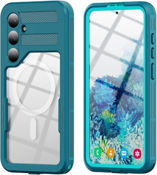 Produktbild Mu Sport 360° Allwetterschutz (Samsung Galaxy S24+)