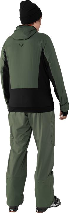 Immagine prodotto Dynafit Pantaloni elasticizzati Tigard 3L (S)