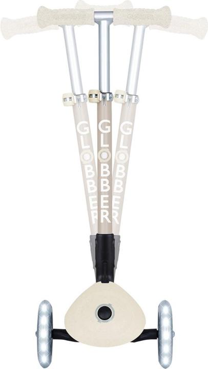 Produktbild Globber JUNIOR Foldable s Eco Coconut
