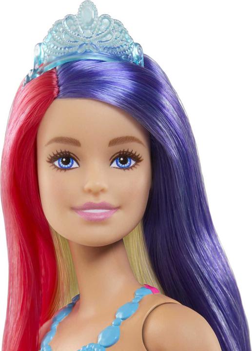 Image du produit Barbie Dreamtopia Prinzessin