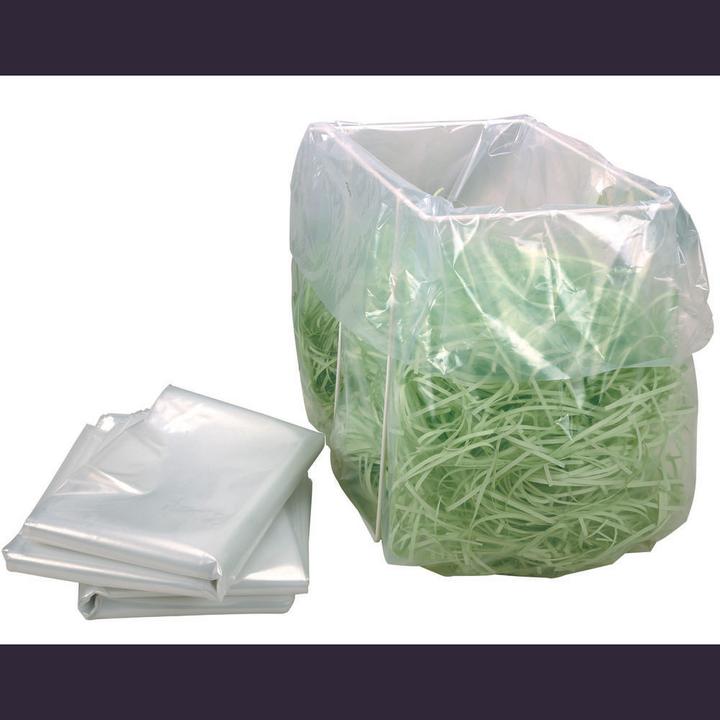 Actual product image HSM Collection bag 141099510 10 pieces (10x, 180 l)