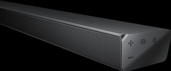 Image du produit Samsung HW-R550 (320 W, Canal 2.1)