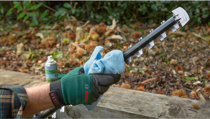 Productafbeelding Bosch Home & Garden AdvancedHedgeCut (Oplaadbare batterij)