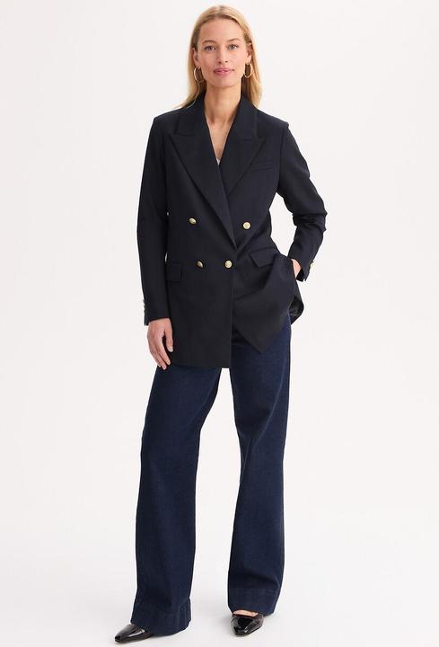 Immagine prodotto Anne Weyburn Blazer aus Wollgemisch (46)