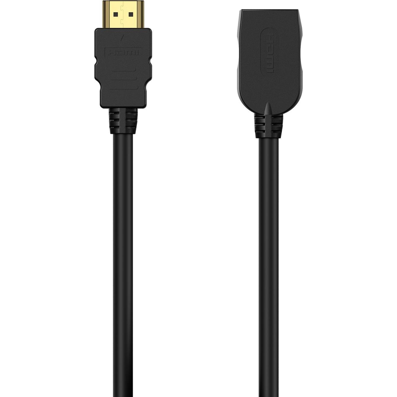 Aisens A120-0547 (5 m, HDMI), Video Kabel