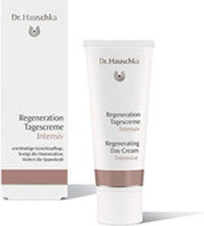 Actual product image Dr. Hauschka Regenerating Day Cream Intensive (40 ml)