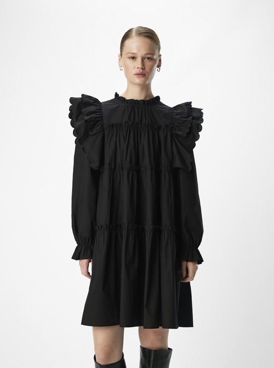 Actual product image Object OBJHOPE mini dress (40)
