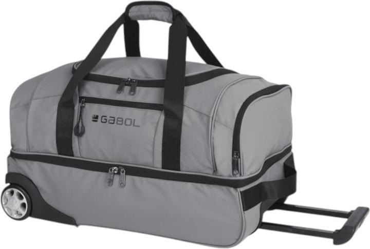Produktbild Gabol Kanada - Rollreisetasche (51 l)
