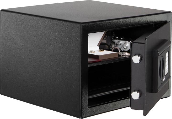 Actual product image Burg Wächter Furniture safe Home-Safe H 210 E (20.60 l)