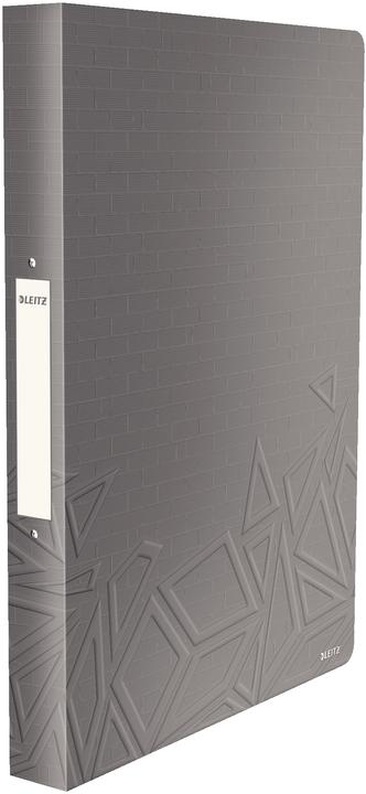 Produktbild Leitz Urban Chic Ringbuch (A4, 38 mm, 1 Stk.)
