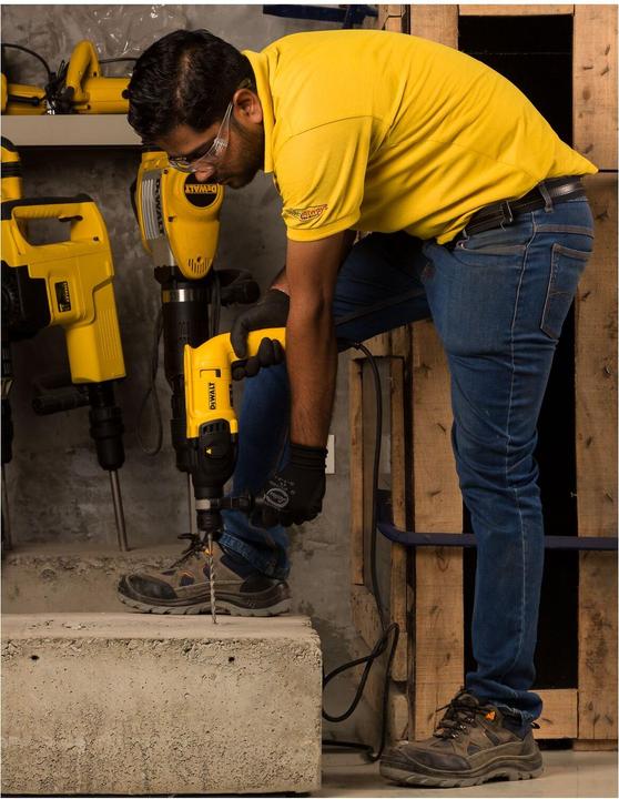Produktbild DeWalt D25133K