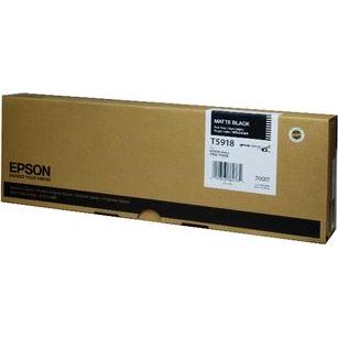 Thumbnail - Epson, Druckerpatrone, T591800 (BK)