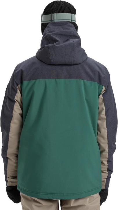 Immagine prodotto Quiksilver Dawson Jacket (M)