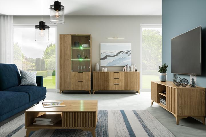 Actual product image ELTAP Entsian (150 x 40 x 72 cm)